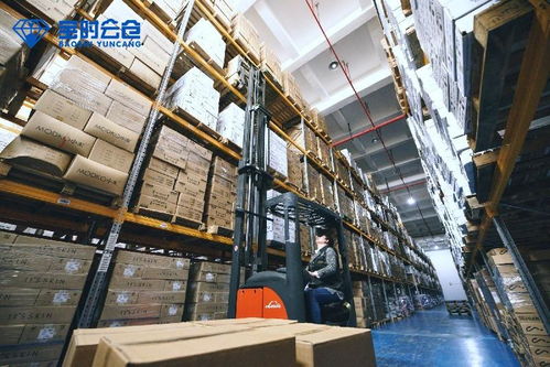 上海仓储配送成本为何高于其他城市？